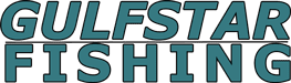Gulfstar fishing logo